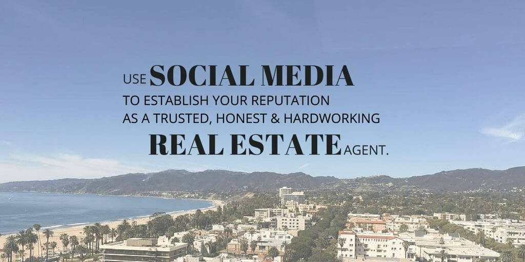 Role of Social Media in Real Estate Search