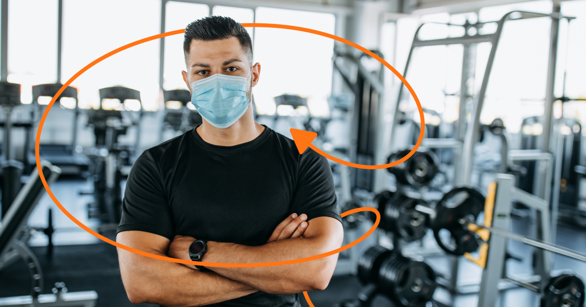 Marketing Strategies for Gyms to Move Online: an Easy, 3-Step Process