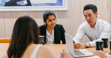 Wingman CEO Shruti Kapoor's 4 Tips for Startups Navigating the Downturn