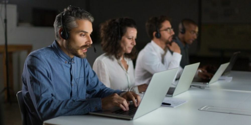 How to Master Contact Center Sales