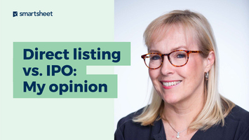 Direct listing or IPO: What's the difference?
