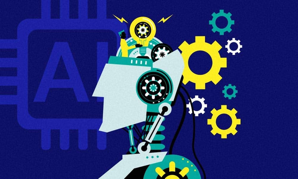 The AI Revolution: Balancing Efficiency and Creativity in Content Creation