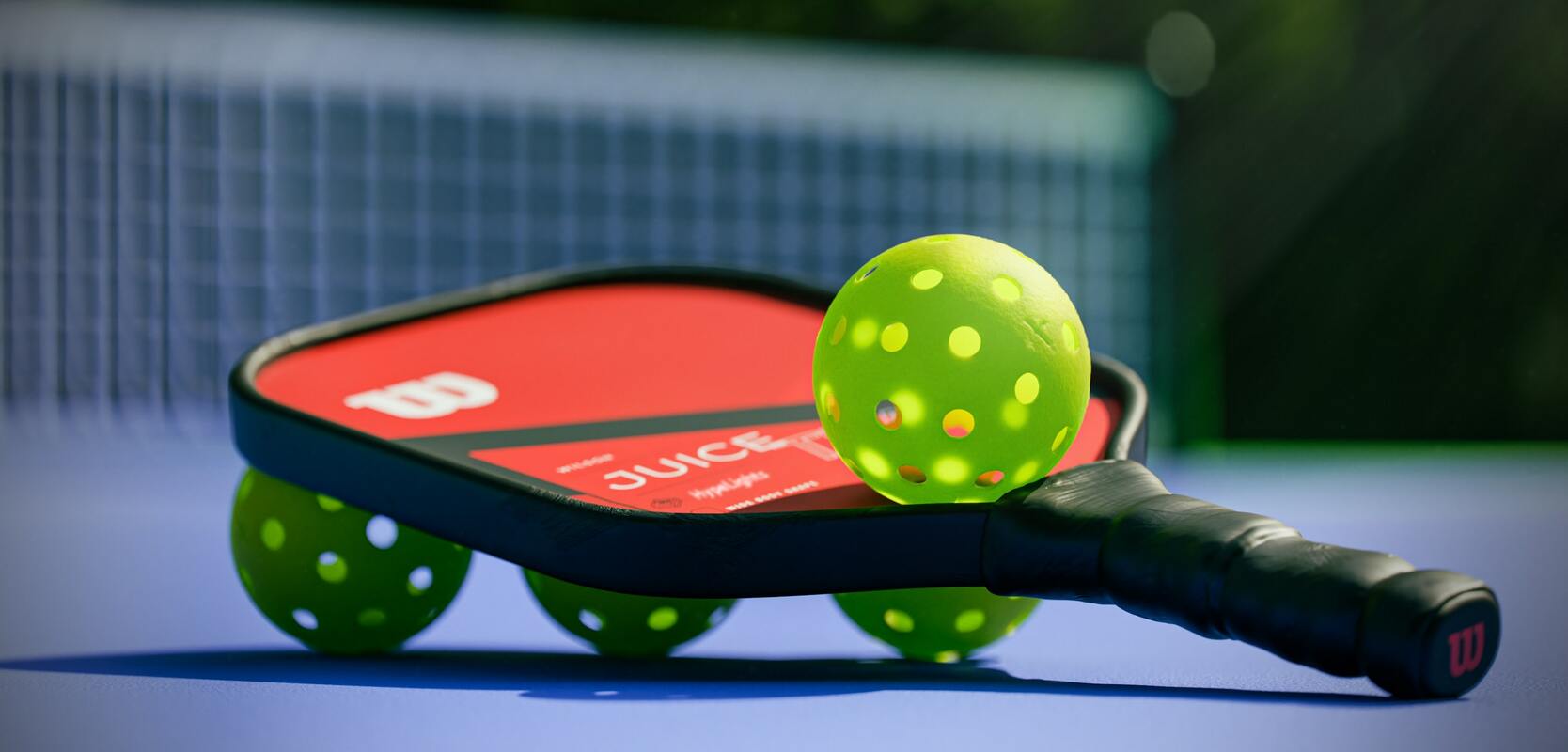 These top pickleball influencers are helping the sport's growth in popularity  | BANKNOTES