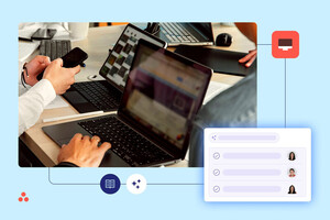 Solve Your Tech Overload With an Intelligent Transformation