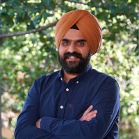 Gunvansh Singh Khanna