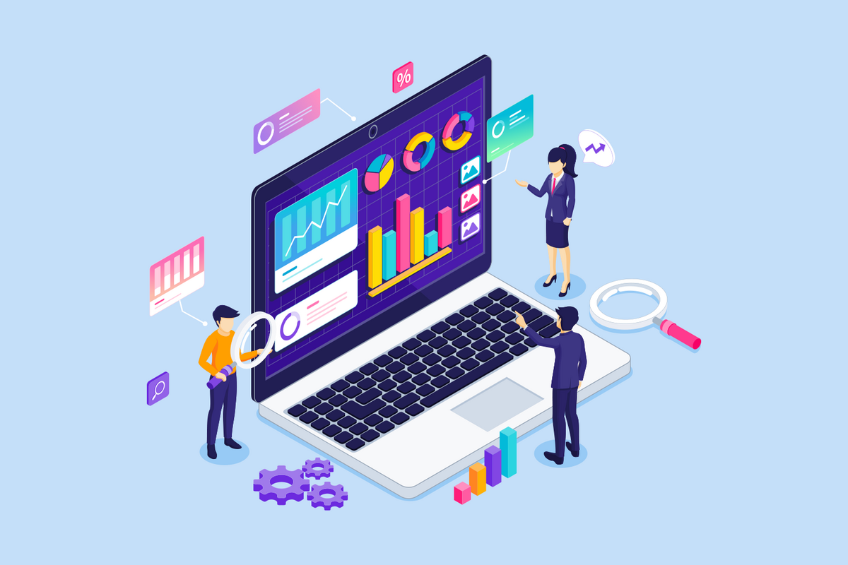 Improved Partner Experience Depends on Number Crunching, Which is Why Calculate is StructuredWeb's "5th C"  
