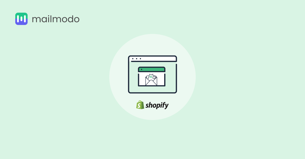How to Add a Newsletter Popup to Your Shopify Store