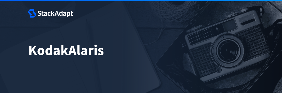 KodakAlaris