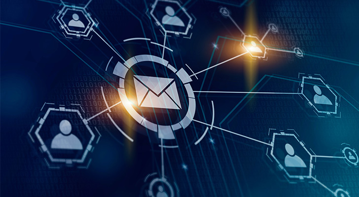 Use CRM email integration to drive your business