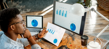 3 Reasons Reporting Analytics Are Imperative for Brokerages