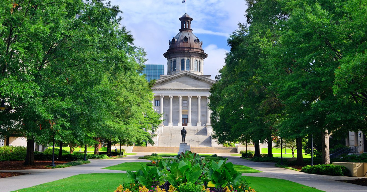 South Carolina Minimum Wage in 2022