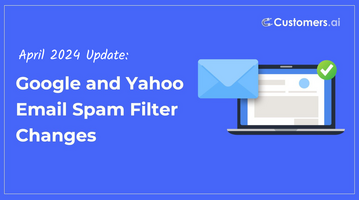 Gmail Bulk Sender Rules: Preparing for April 1st Updates & Beyond