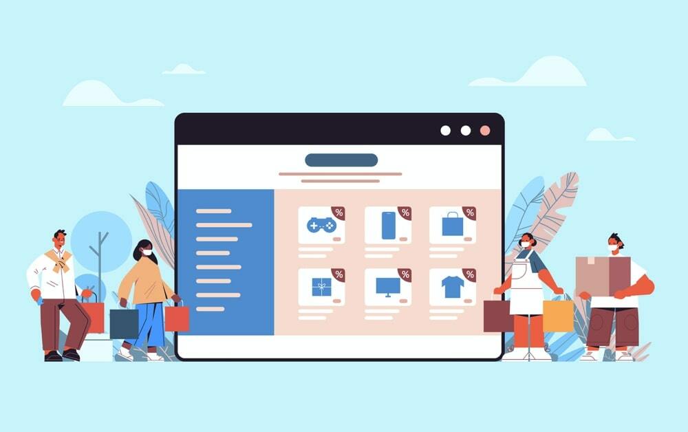 Black Friday Email Marketing: Best Practices and Examples