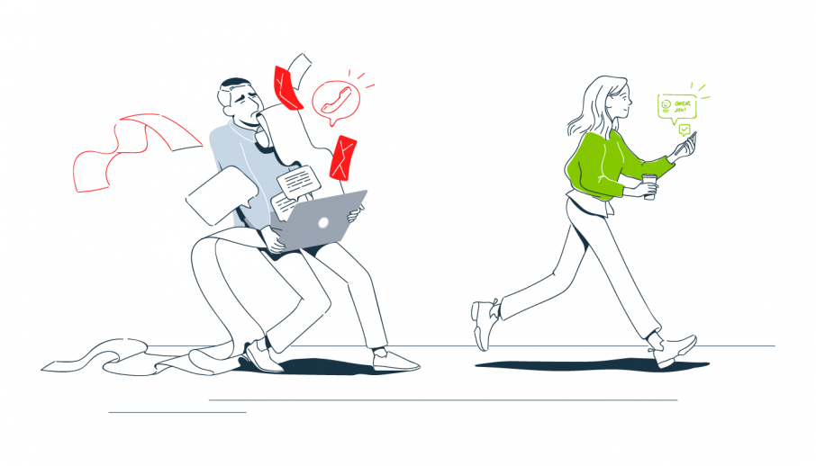 Operational Excellence: Your Company's Future Depends On It