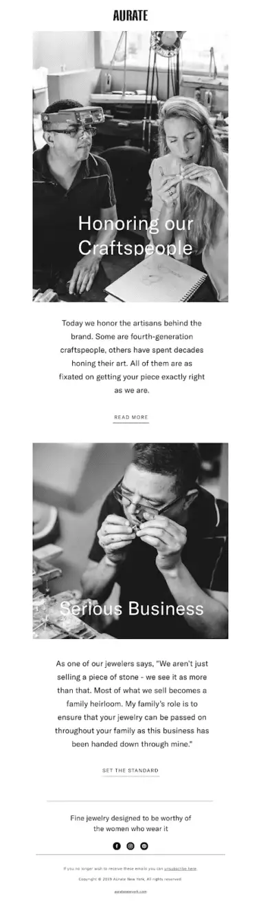 5 Creative May Newsletter Ideas You Need to Try Out