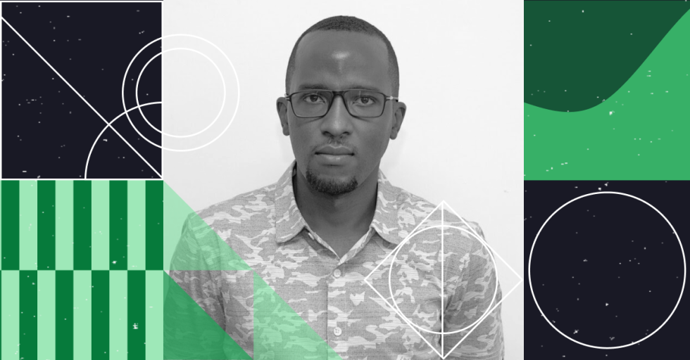Who's Behind the Numbers? A Conversation with Hassan Kibirige, Creator of Plotnine