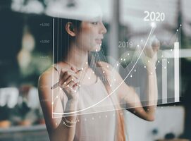 Forecast your Future with Buyer Intent Data | Zymplify