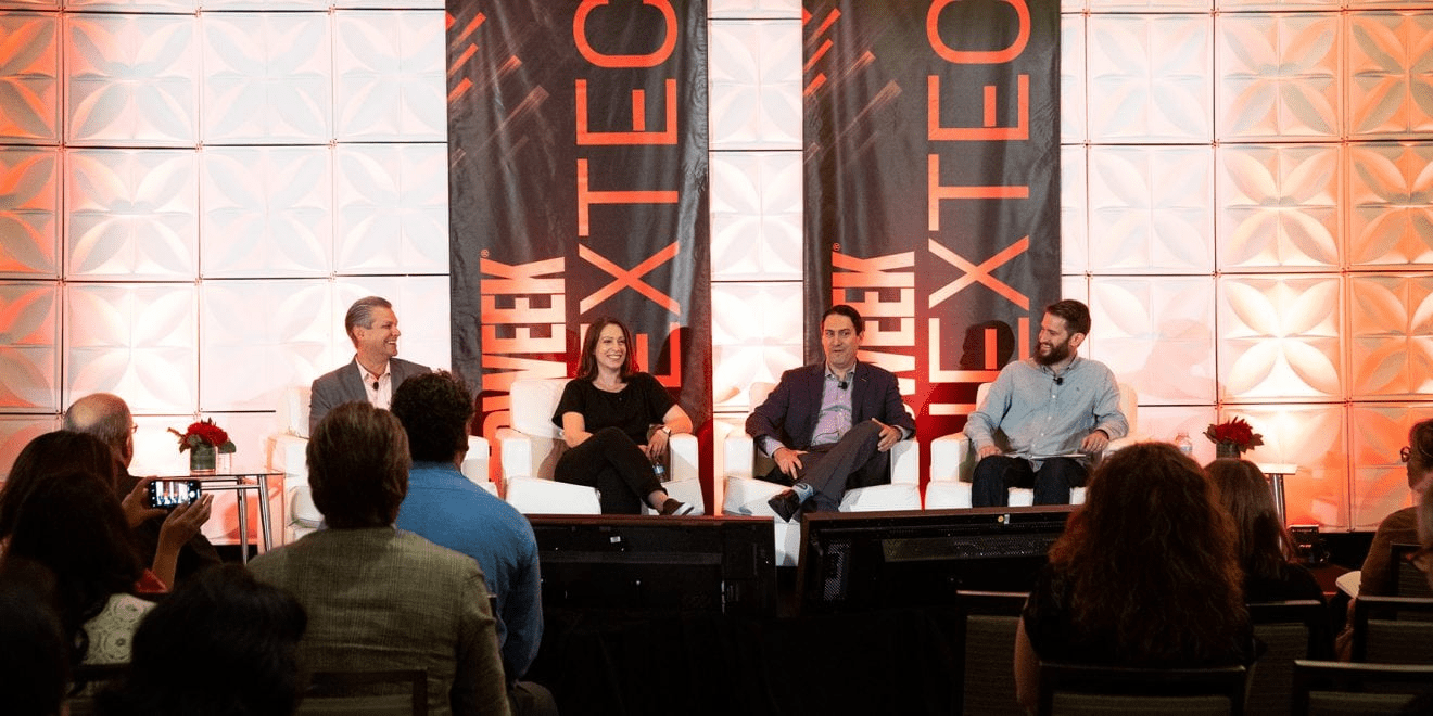 12 Imaginative Events from Adweek