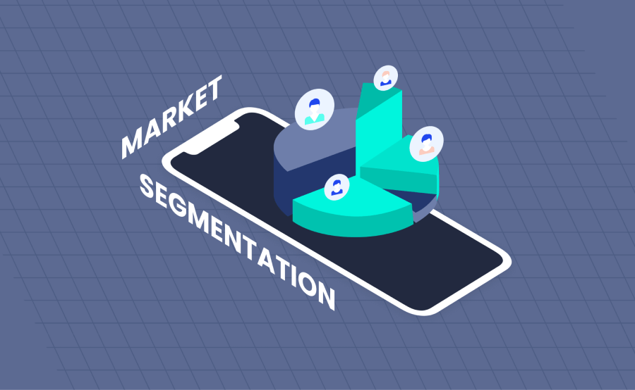 What is market segmentation and why is it so important?