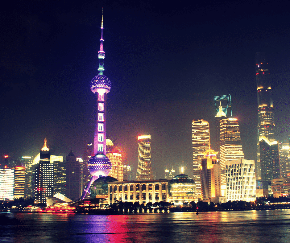 Top 10 China Marketing Highlights of 2021