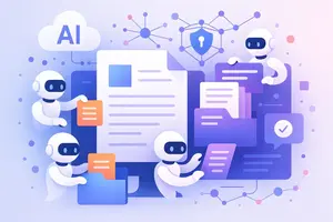 Turning the Tables: How to Use AI to Get Ahead of Security Threats
