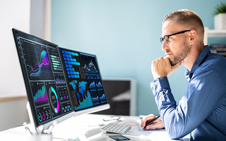 Get More Conversations with Behavior Analytics: The HCL Discover Advantage