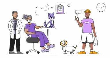 9 Ways to Use "Text a Vet" Veterinary Text Messaging