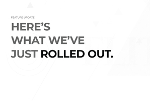 Going deeper, but with more control