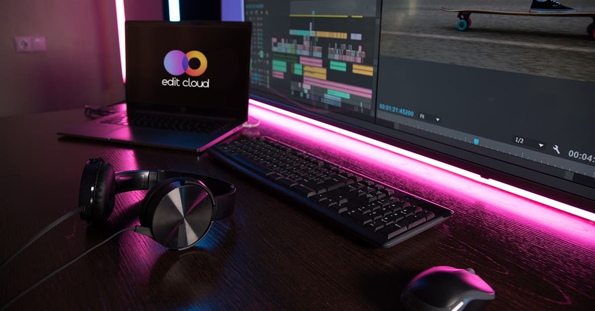 Giving the green light to cloud-based editing workflows with Adobe Premiere Pro | Adobe Blog