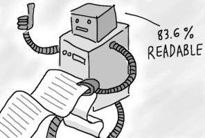 5 Ways to (Actually) Improve Content Readability for SEO | [site:name]