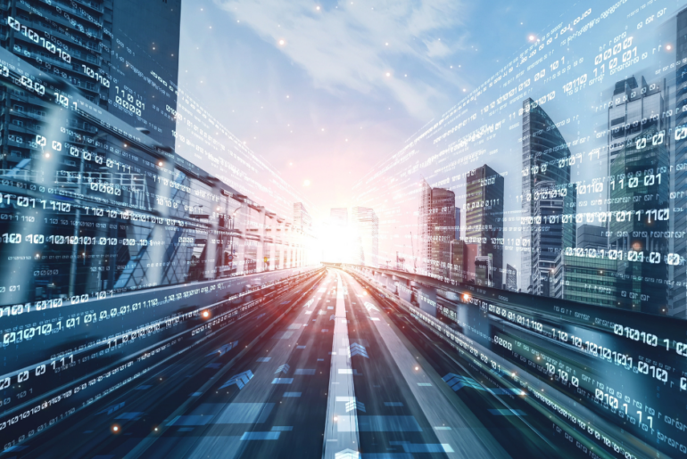 The 2023 CEO Agenda: Tech to Drive Growth in a Downturn | IDC Blog