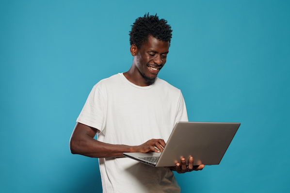 14 Monochromatic Websites We Love