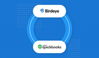 QuickBooks Desktop Now Integrates with Birdeye