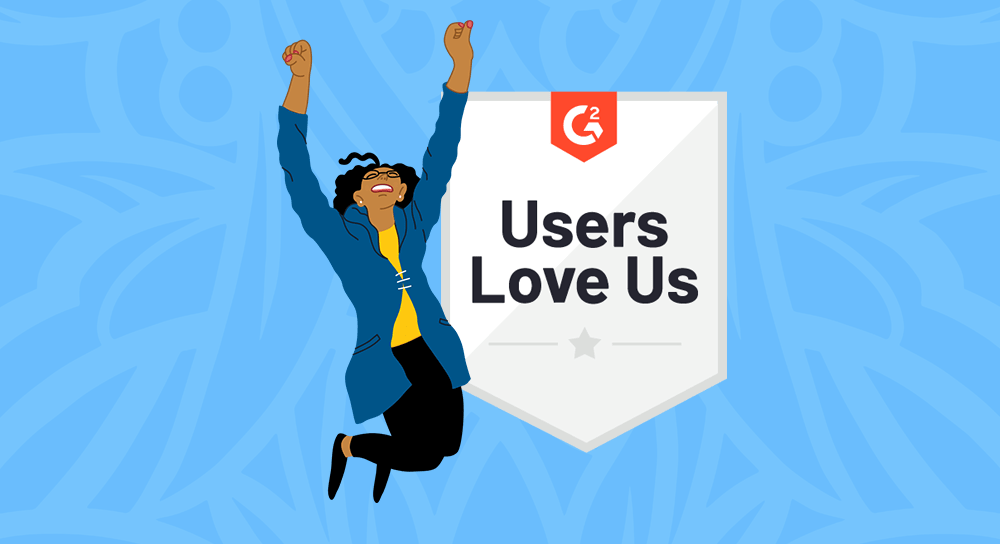 Terminus Tops G2 Report for 13 Consecutive Quarters