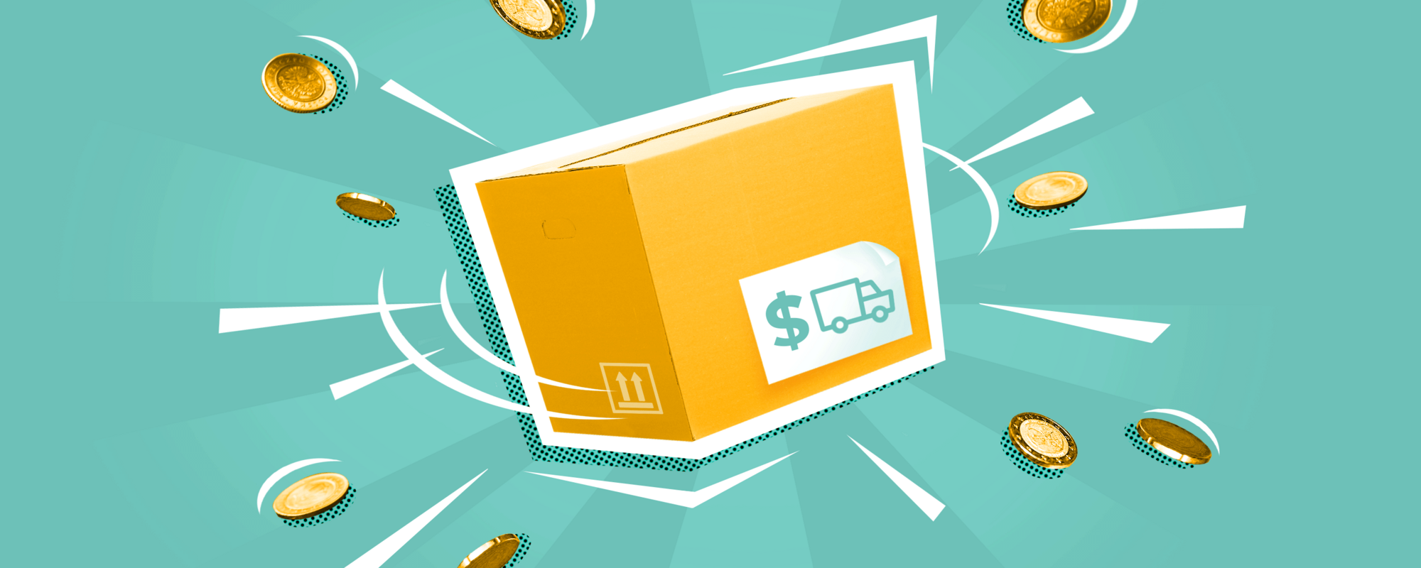 How Business Owners Can Save With Flat-Rate Shipping