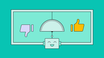 How a sentiment score improves your brand strategy