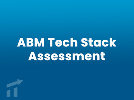 ABM Tech Stack Assessment