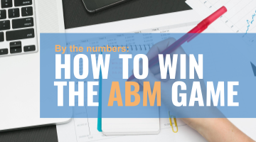 By the Numbers: How to Win at the ABM Game