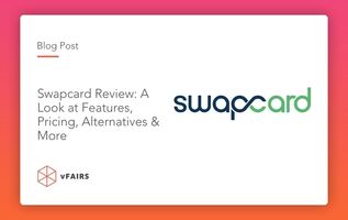 Swapcard Review: A Look at Features, Pricing, Alternatives & More
