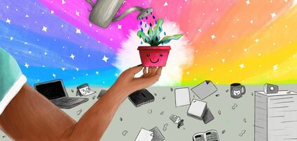 Creating a culture of trust in customer support | Inside Intercom