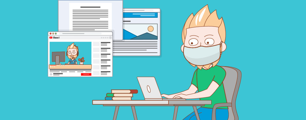 Free Software, Services, and Courses During the Coronavirus Outbreak