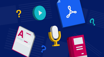 These are the types of content you should be creating for your buyers