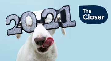 Is 2021 here yet? Your Revenue Growth Strategy Wants to Know