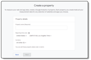 Google Analytics 4 guide for marketers: How to set up your properties and make the most of your GA4 data