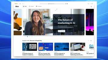 The Juice Launches Out of High Alpha - Inside INdiana Business