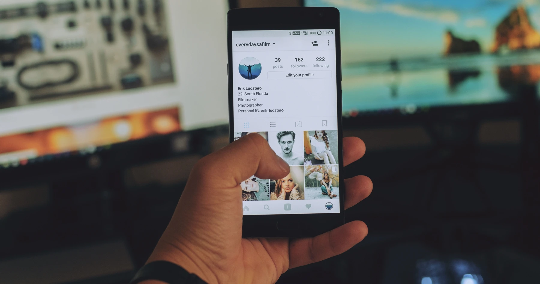 Instagram Tools: 21 Essential Apps for Growing Your Following