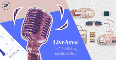 The Ins and Outs of Brand Storytelling at Scale