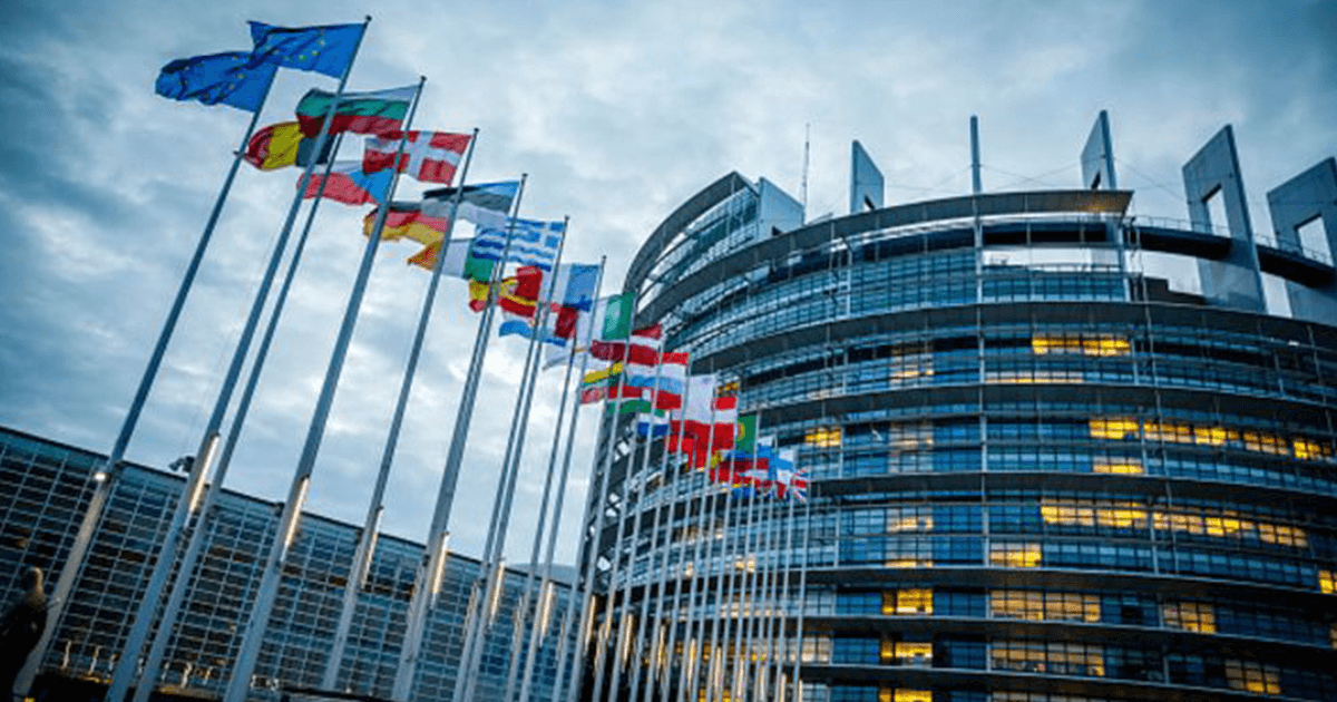 Which EU Countries accept B2B Emails post-GDPR?