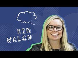 What Enterprise Sellers Can Learn from Start-Ups with Kim Walsh