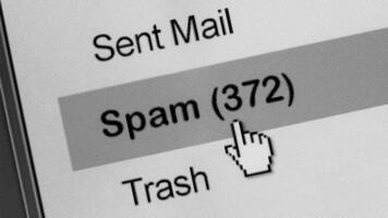 Why emails end up in your spam? (And how to improve your deliverability) • VBOUT